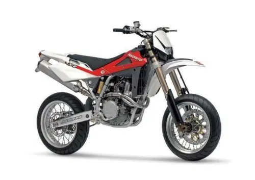 Husqvarna SM 510 R (2007)