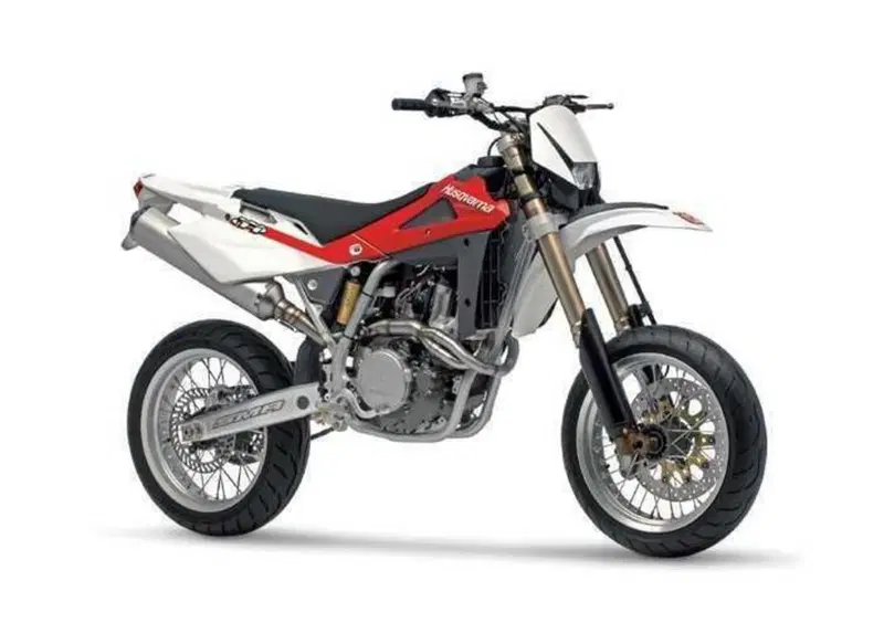 Husqvarna SM 510 R SM 510 R (2007)
