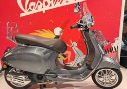 Vespa Primavera 150 Touring (2021 - 24) nuova