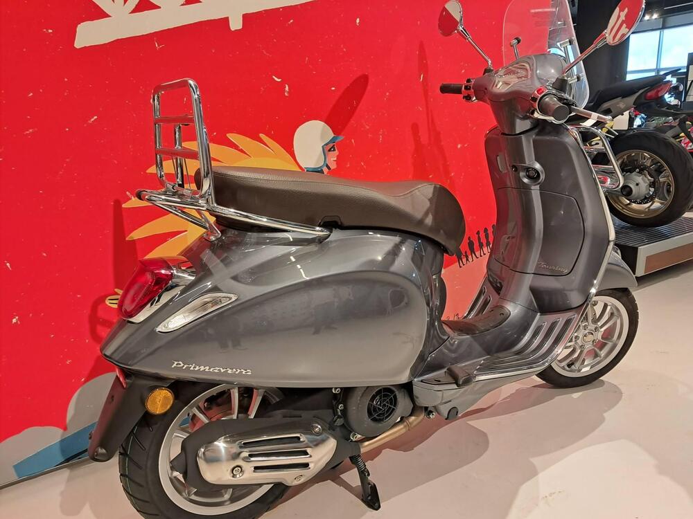 Vespa Primavera 150 Touring (2021 - 24) (3)