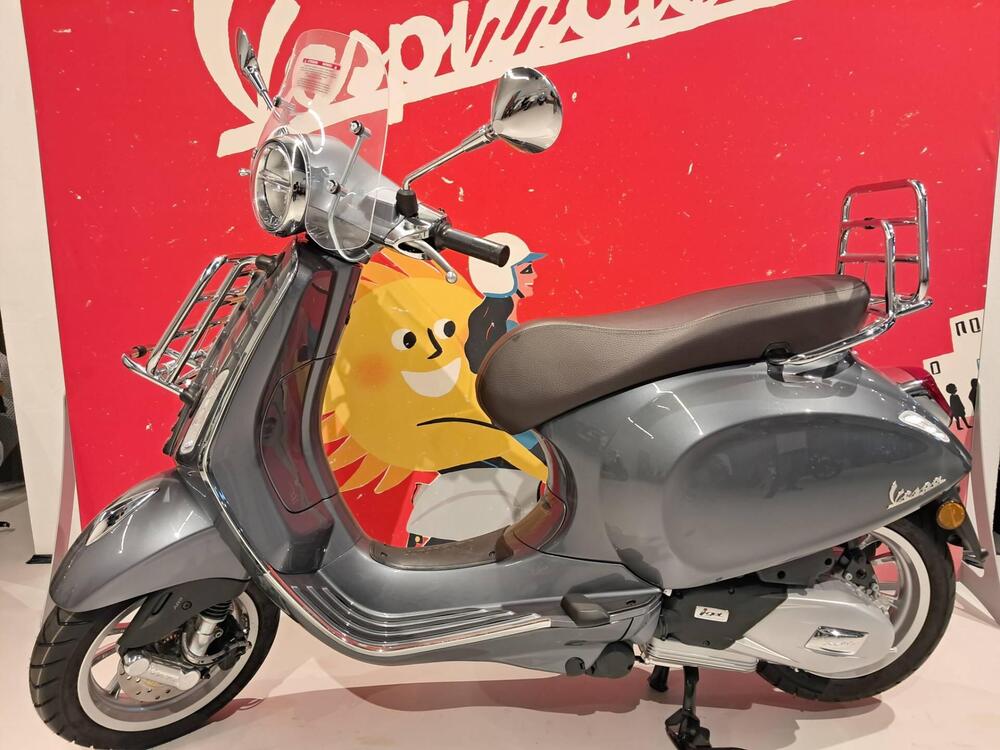 Vespa Primavera 150 Touring (2021 - 24) (4)