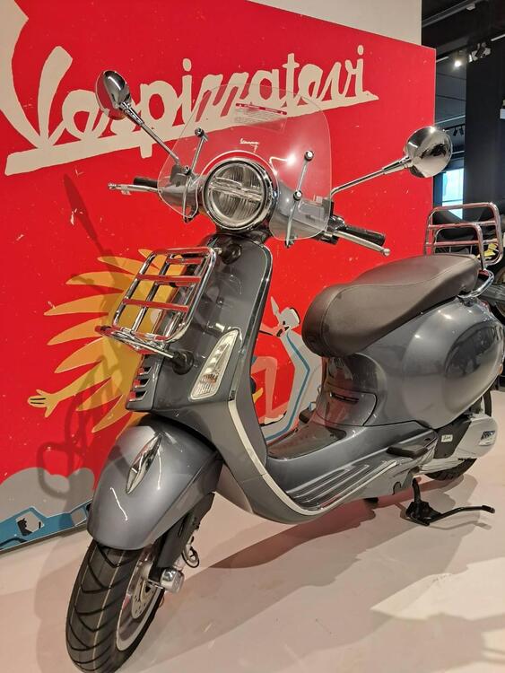 Vespa Primavera 150 Touring (2021 - 24) (5)