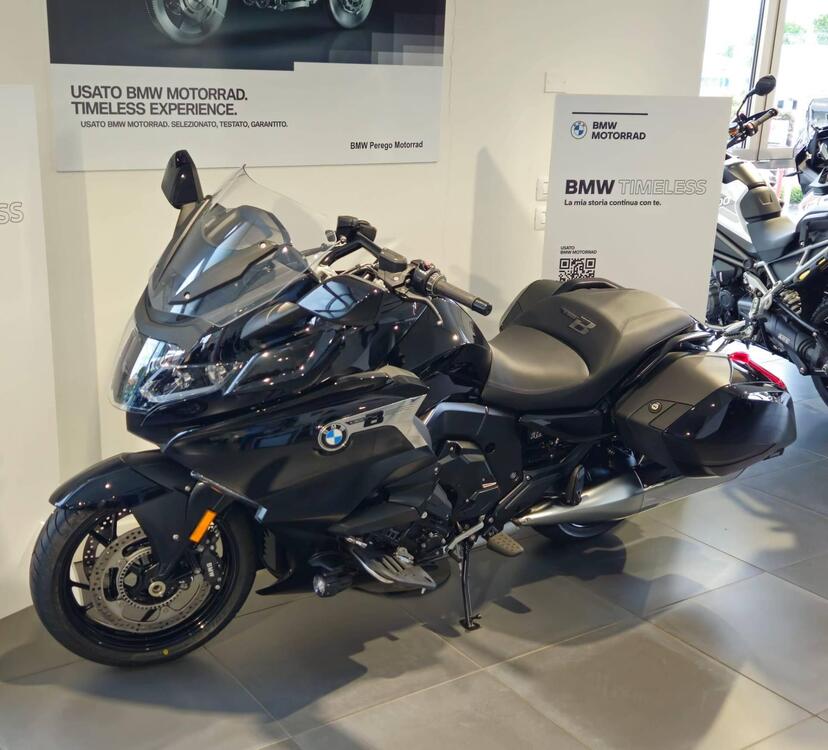 Bmw K 1600 B (2022 - 25) (2)