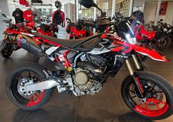 Ducati Hypermotard 698 Mono RVE (2024) usata