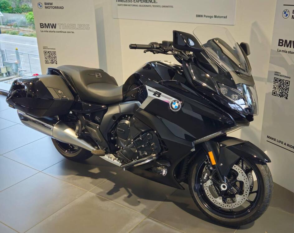 Bmw K 1600 B (2022 - 25) (5)