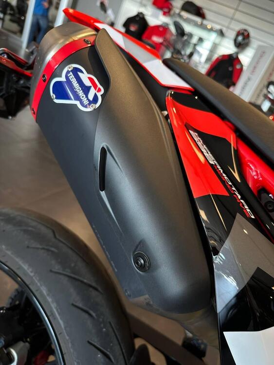 Ducati Hypermotard 698 Mono RVE (2024) (5)