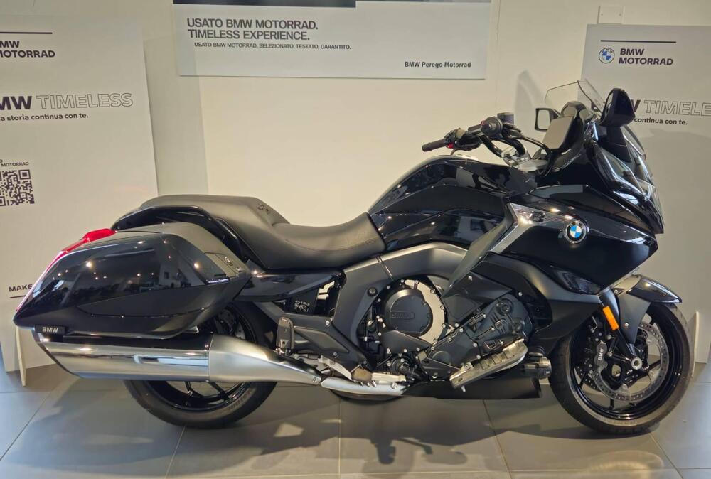 Bmw K 1600 B (2022 - 25)