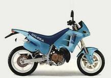 Gilera Freestyle 125