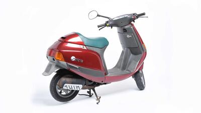 Piaggio Sfera 125