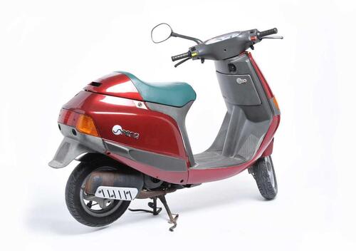 Piaggio Sfera 125