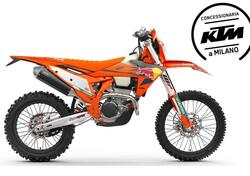 KTM EXC 250 F Champion Edition (2025) nuova