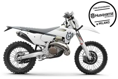 Husqvarna TE 300 Pro (2025) nuova