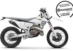 Husqvarna TE 300 Pro (2025) nuova