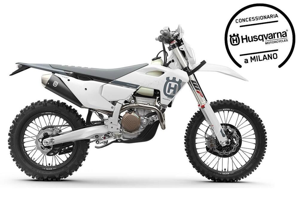 Husqvarna FE 350 Pro (2025)