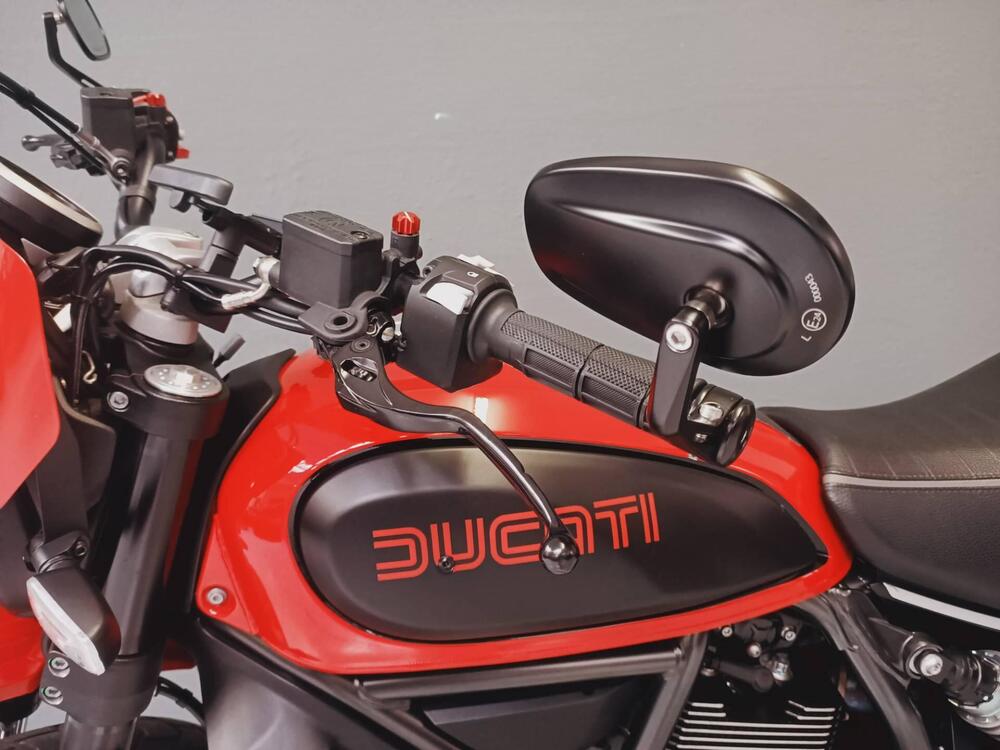 Ducati Scrambler 800 Icon (2021 - 22) (5)