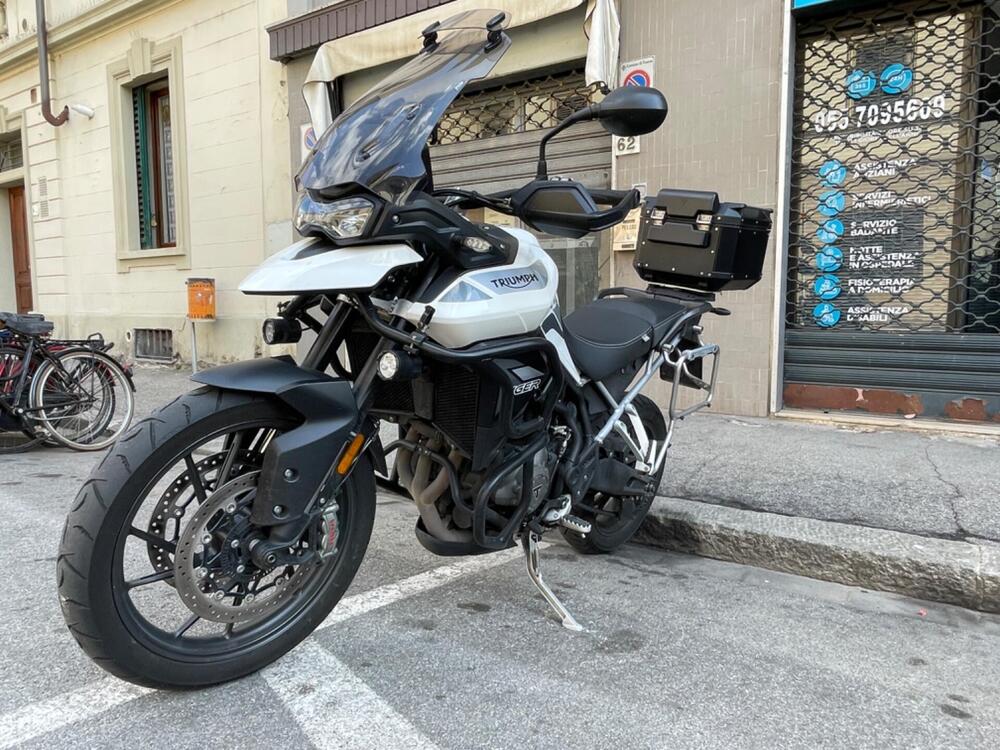 Triumph Tiger 900 GT (2020 - 23) (2)