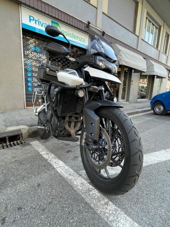 Triumph Tiger 900 GT (2020 - 23) (3)