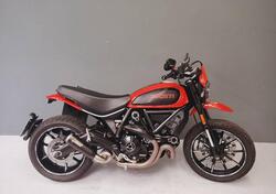 Ducati Scrambler 800 Icon (2021 - 22) usata