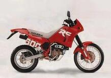 Gilera RC 600 (1992)