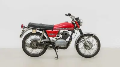 Gilera Arcore 150