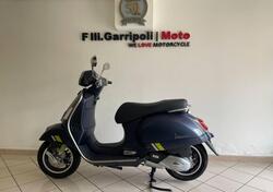 Vespa GTS 125 Super Tech (2023 - 24) nuova