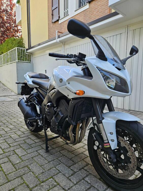 Yamaha FZ1 Fazer (2006 - 16) (3)