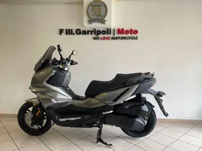 Sym ADX 300 (2024 - 26) nuova