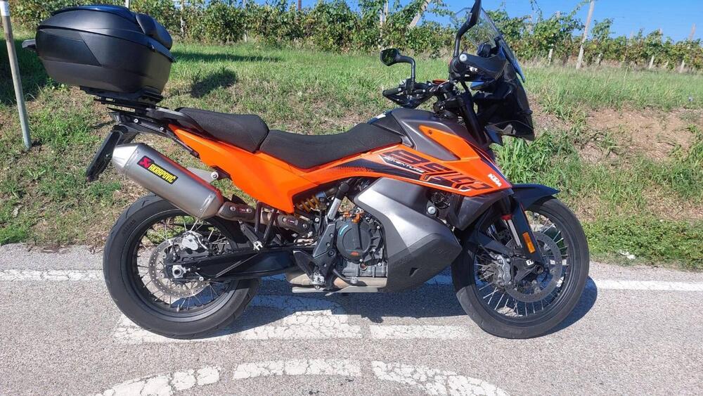 KTM 890 Adventure (2021) (4)