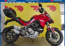 Ducati Multistrada 1260 (2018 - 20) usata