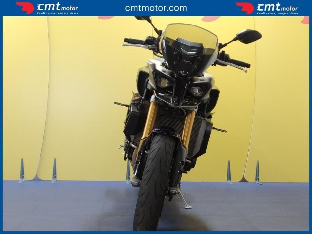 Yamaha MT-10 SP (2017 - 20) (2)