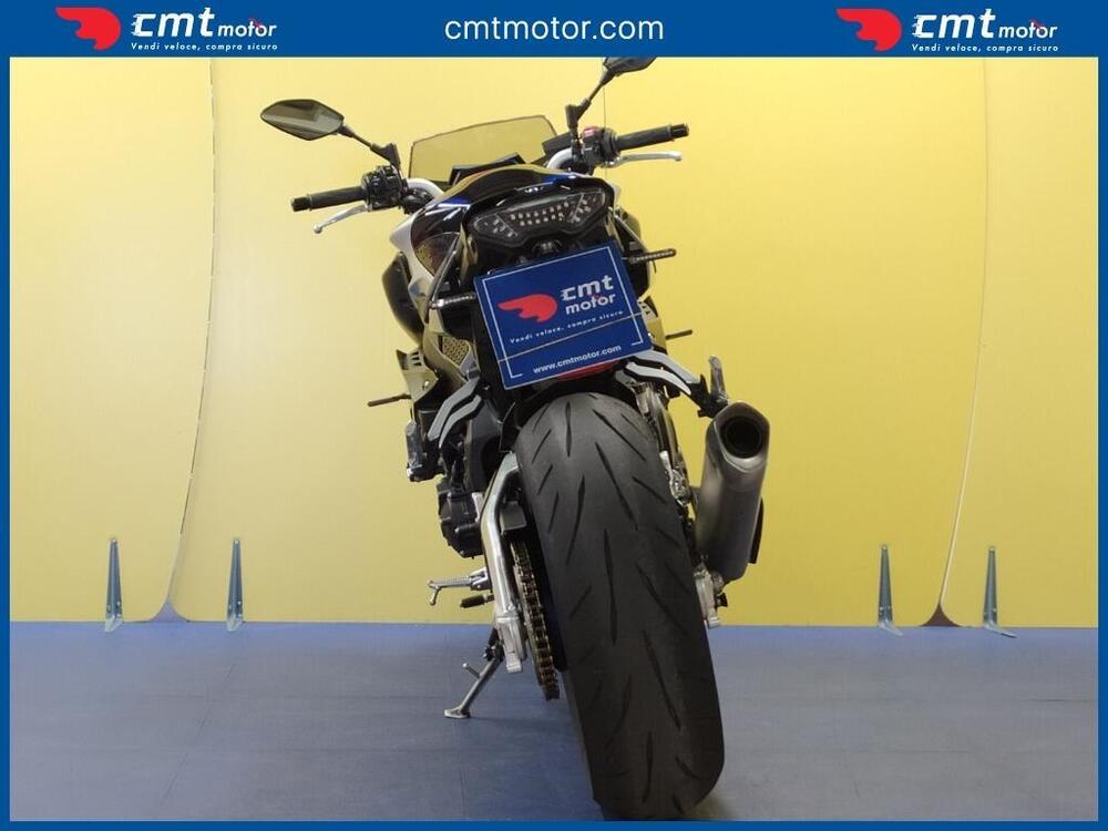 Yamaha MT-10 SP (2017 - 20) (4)