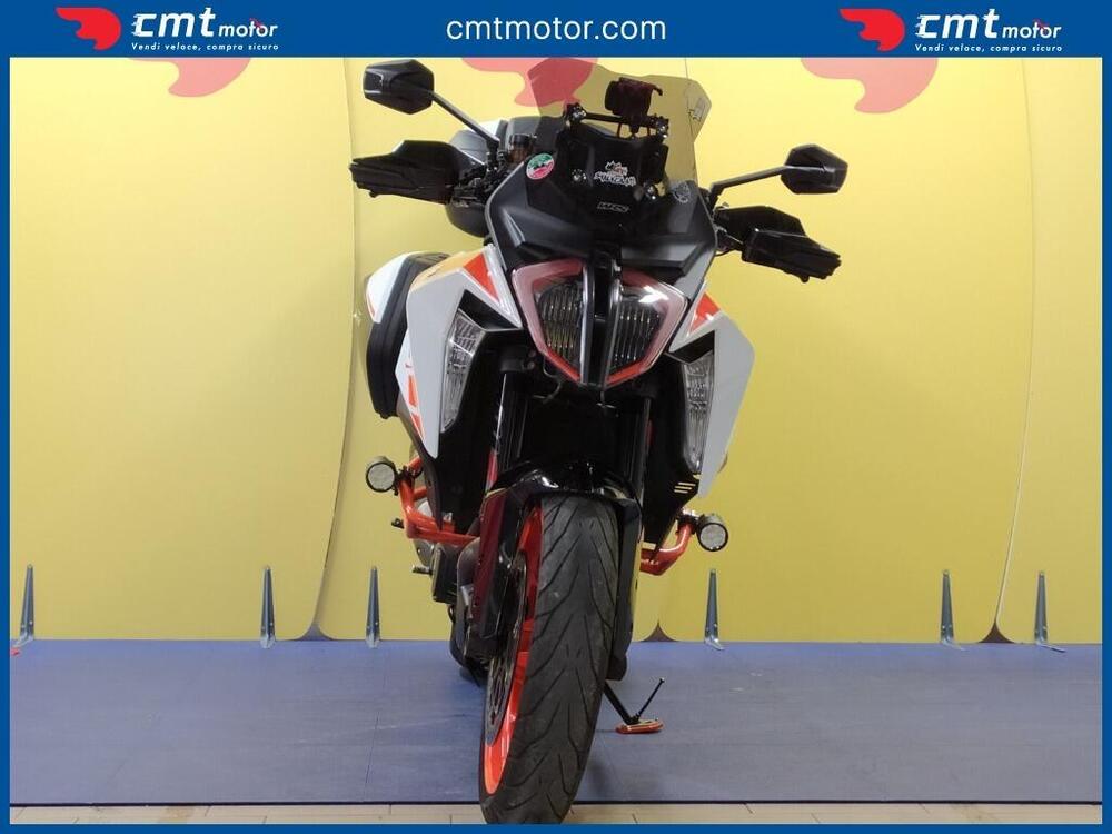 KTM 1290 Super Duke GT (2019 - 20) (2)