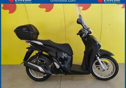 Honda SH 150 i ABS (2013 - 16) usata