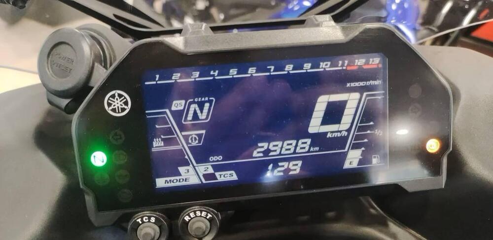 Yamaha Niken 850 GT (2019 - 20) (4)