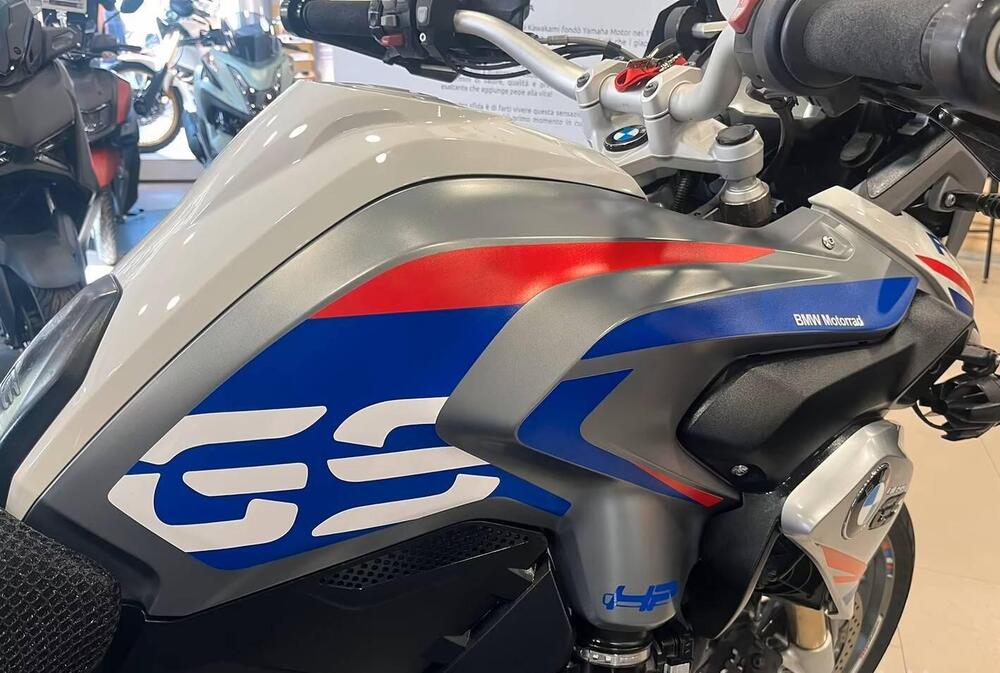 Bmw R 1200 GS (2013 - 16) (3)