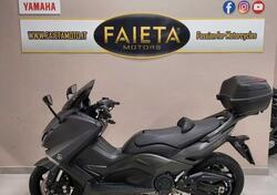 Yamaha T-Max 530 (2015 - 16) usata