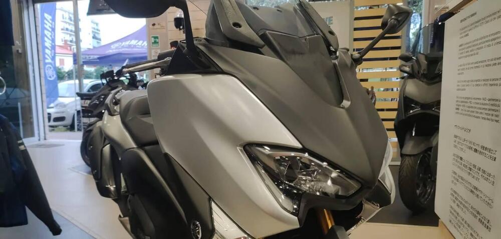 Yamaha T-Max 530 (2017 - 19) (2)