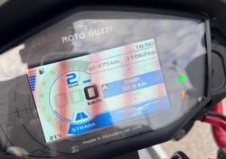 Moto Guzzi V85 TT Evocative Graphics (2021 - 23) usata