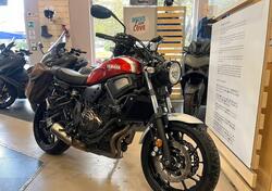 Yamaha XSR 700 ABS (2016 - 20) usata