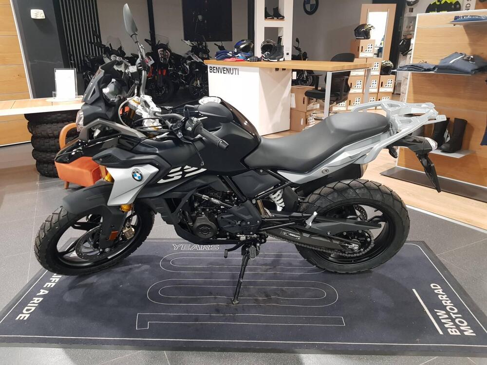 Bmw G 310 GS (2021 - 24)