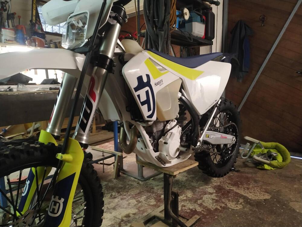 Husqvarna FE 250 (2019)