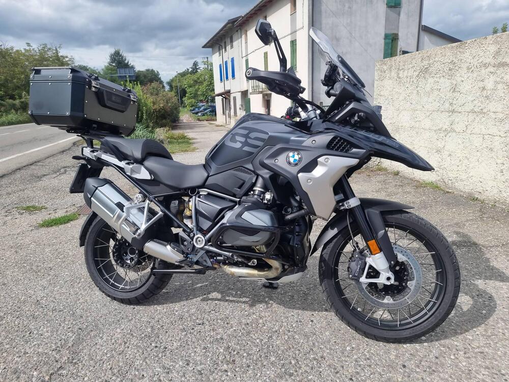 Bmw R 1250 GS (2021 - 24) (2)