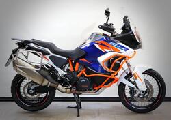 KTM 1290 Super Adventure R (2021) usata