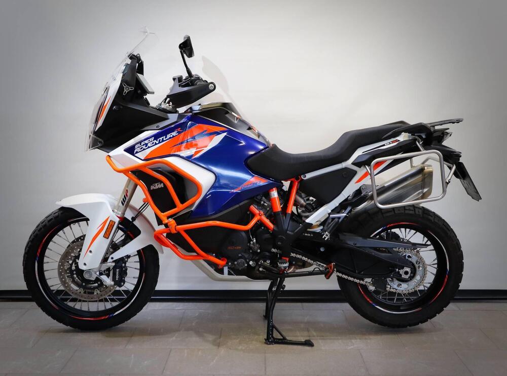 KTM 1290 Super Adventure R (2021) (3)