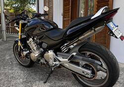 Honda Hornet 600 (2005 - 06) usata