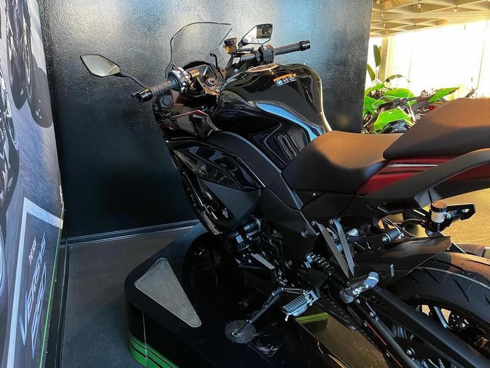 Kawasaki Ninja 1000 SX (2021 - 24) (3)