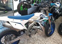 Tm Moto SMR 125 Fi 2t (2022) usata