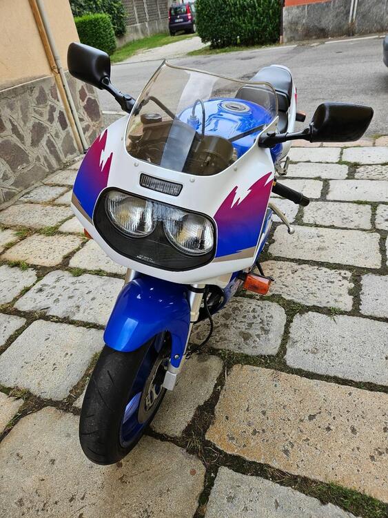 Suzuki GSX/R 750 (5)