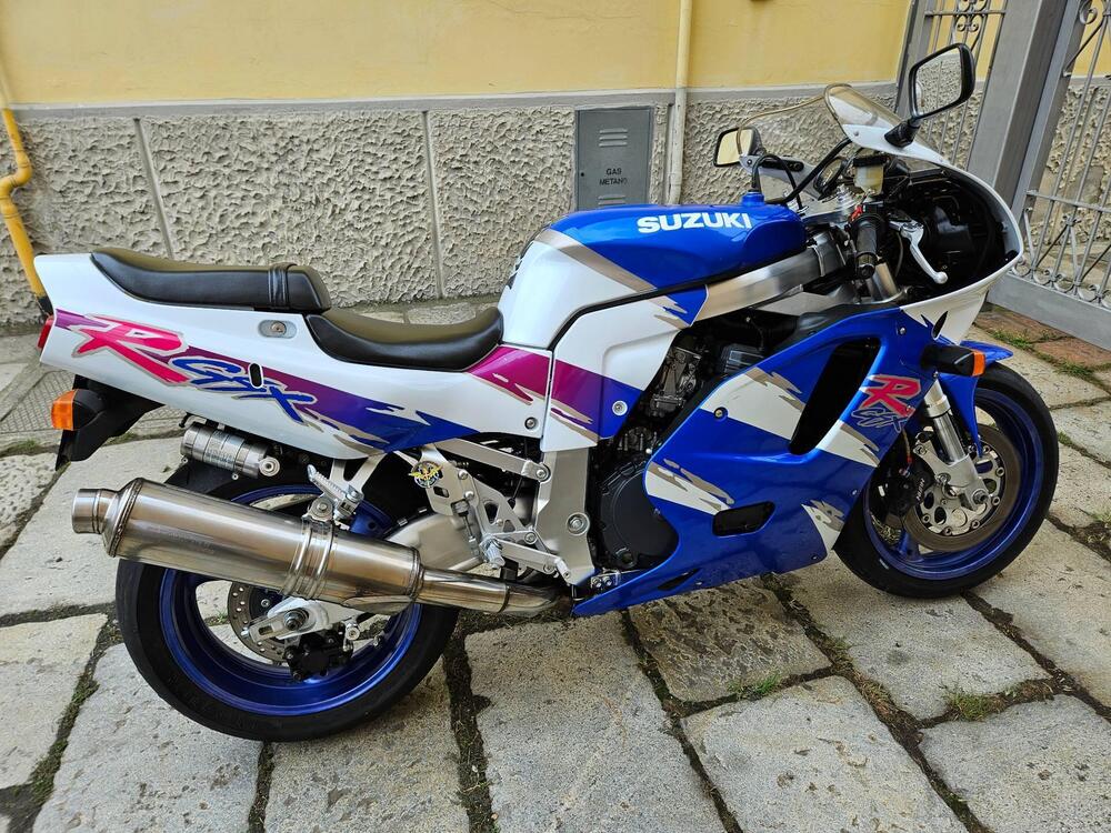 Suzuki GSX/R 750