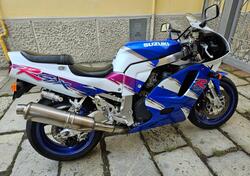 Suzuki GSX/R 750 d'epoca